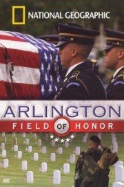 Arlington: Field of Honor