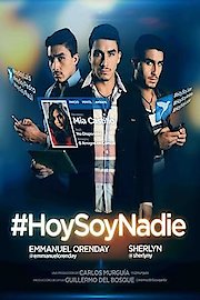 Hoy Soy Nadie