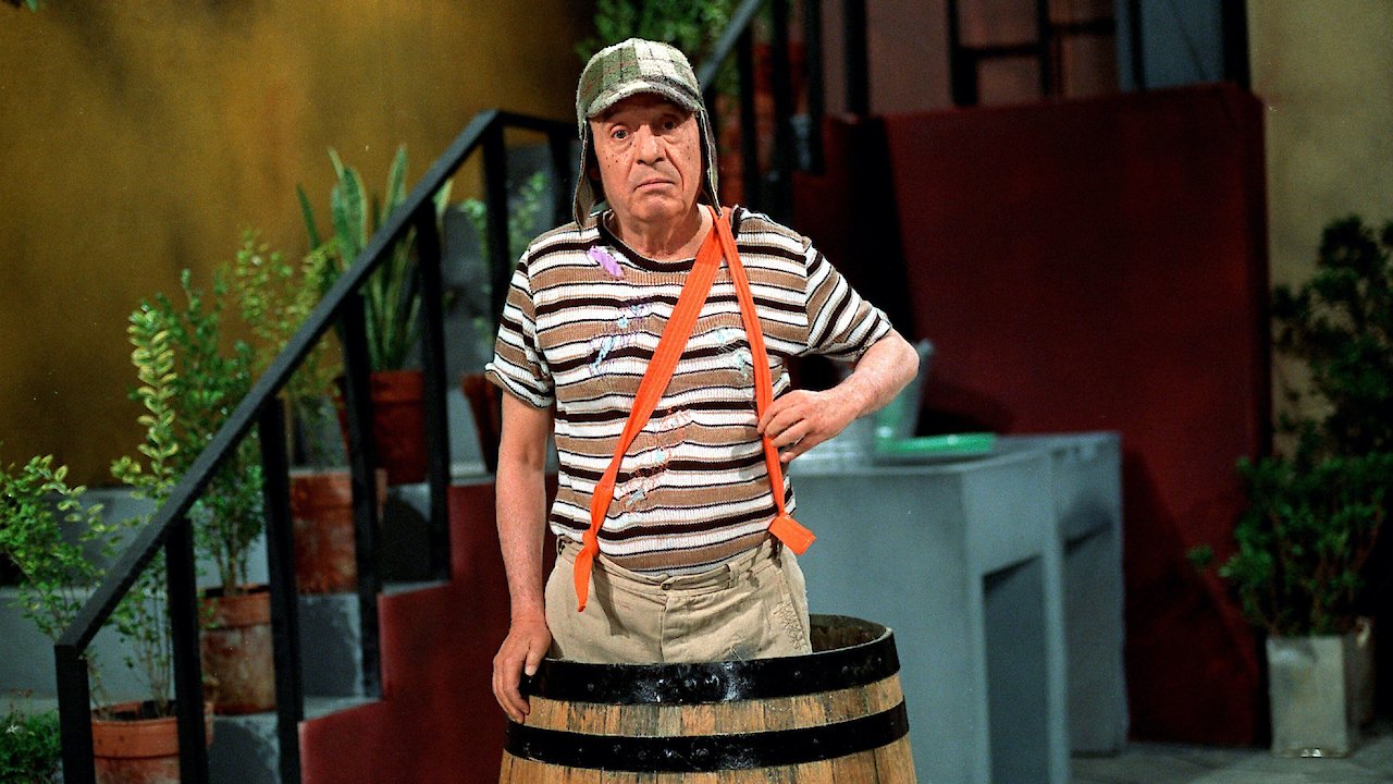 El Chavo