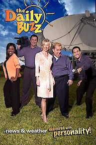 The Daily Buzz