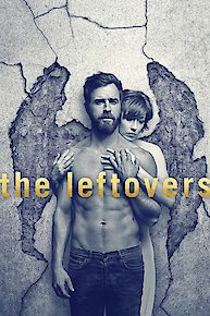 The Leftovers