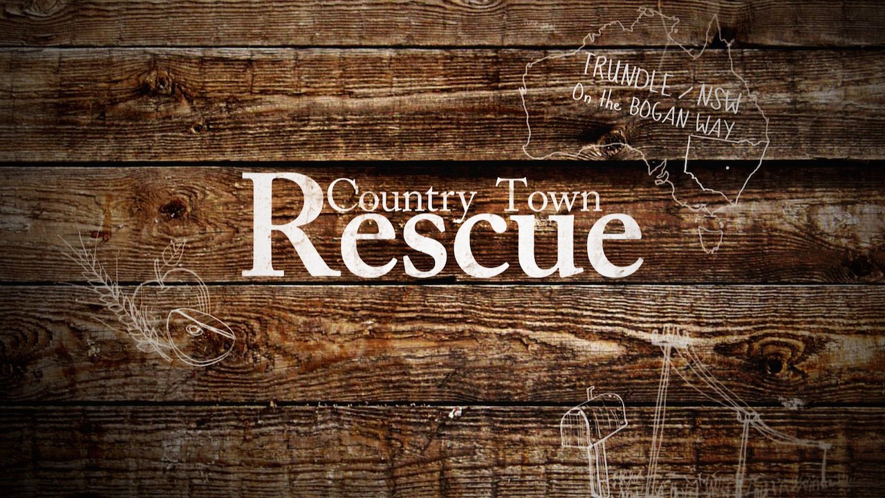 Country Town Rescue