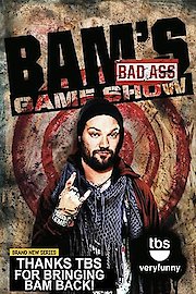 Bam's Bad Ass Game Show