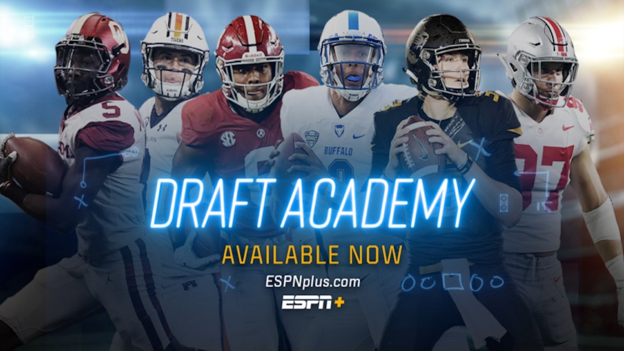 Draft Academy
