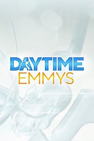 The Daytime Emmy Awards