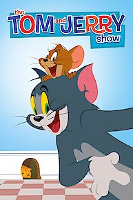 The Tom & Jerry Show