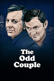 The Odd Couple (1970)