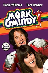 Mork and Mindy