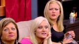 Southern Belles vs. City Slickers