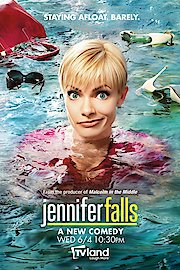 Jennifer Falls