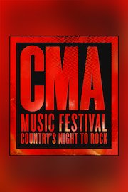 CMA Music Festival