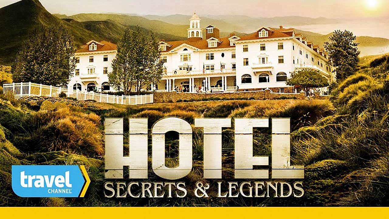 Hotel Secrets & Legends