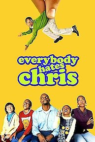 Everybody Hates Chris