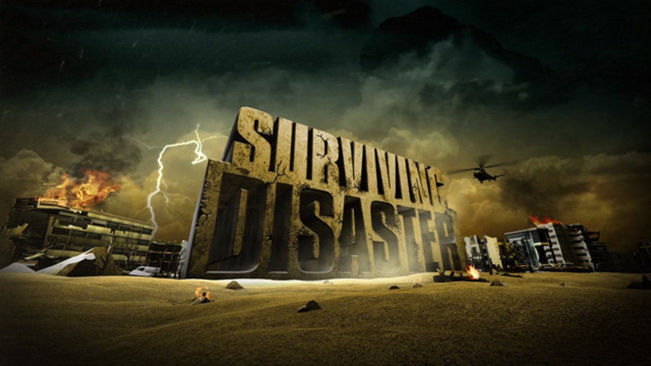 Surviving Disaster