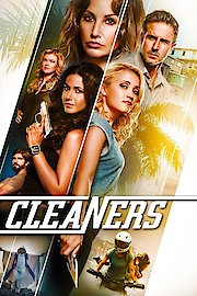 Cleaners