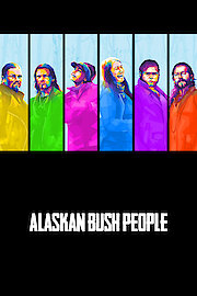 Alaskan Bush People