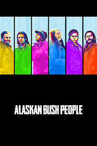 Alaskan Bush People