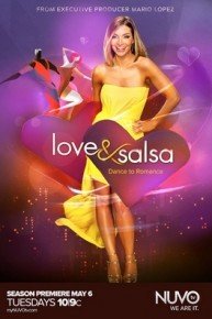 Love and Salsa