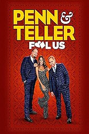 Penn & Teller: Fool Us