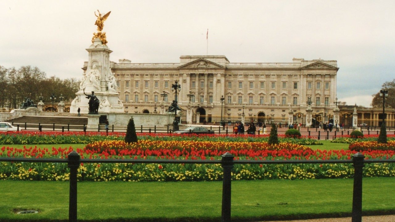 The Diamond Queen