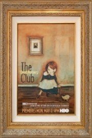 The Dead Mothers' Club