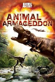 Animal Armageddon