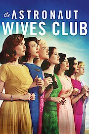 The Astronaut Wives Club