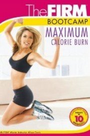 The Firm: Bootcamp Maximum Calorie Burn