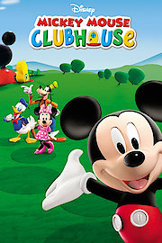 Mickey Mouse Clubhouse, Mickey's Mystery