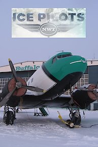 Ice Pilots: NWT