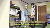 A New Assistant Arrives/That's Important/First Time Together/