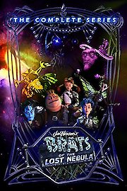 Brats of the Lost Nebula