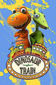 Dinosaur Train