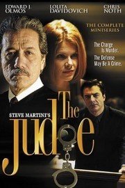 Steve Martini's The Judge