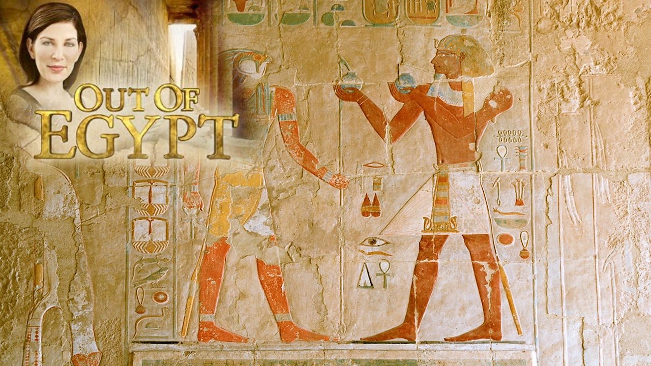 Out Of Egypt
