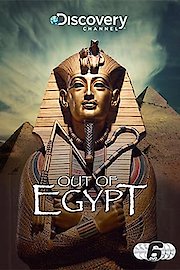 Out Of Egypt