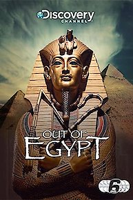 Out Of Egypt