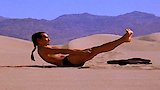 Abs Yoga
