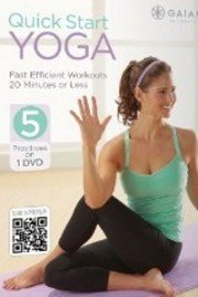 Quickstart Yoga