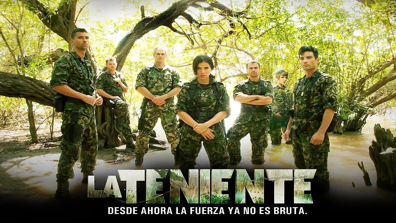 La Teniente