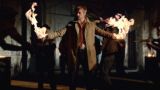 Constantine Official Trailer