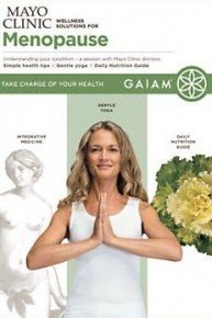 Mayo Clinic Wellness Solutions for Menopause