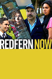 Redfern Now