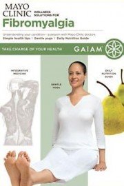 Mayo Clinic Wellness Solutions for Fibromyalgia
