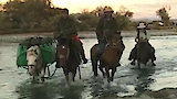 The Land That God Forgot