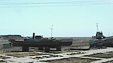 Ships of the Desert