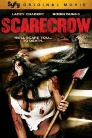 Scarecrow