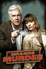 Mr. and Mrs. Murder