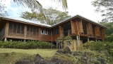 Family Style in Fiji