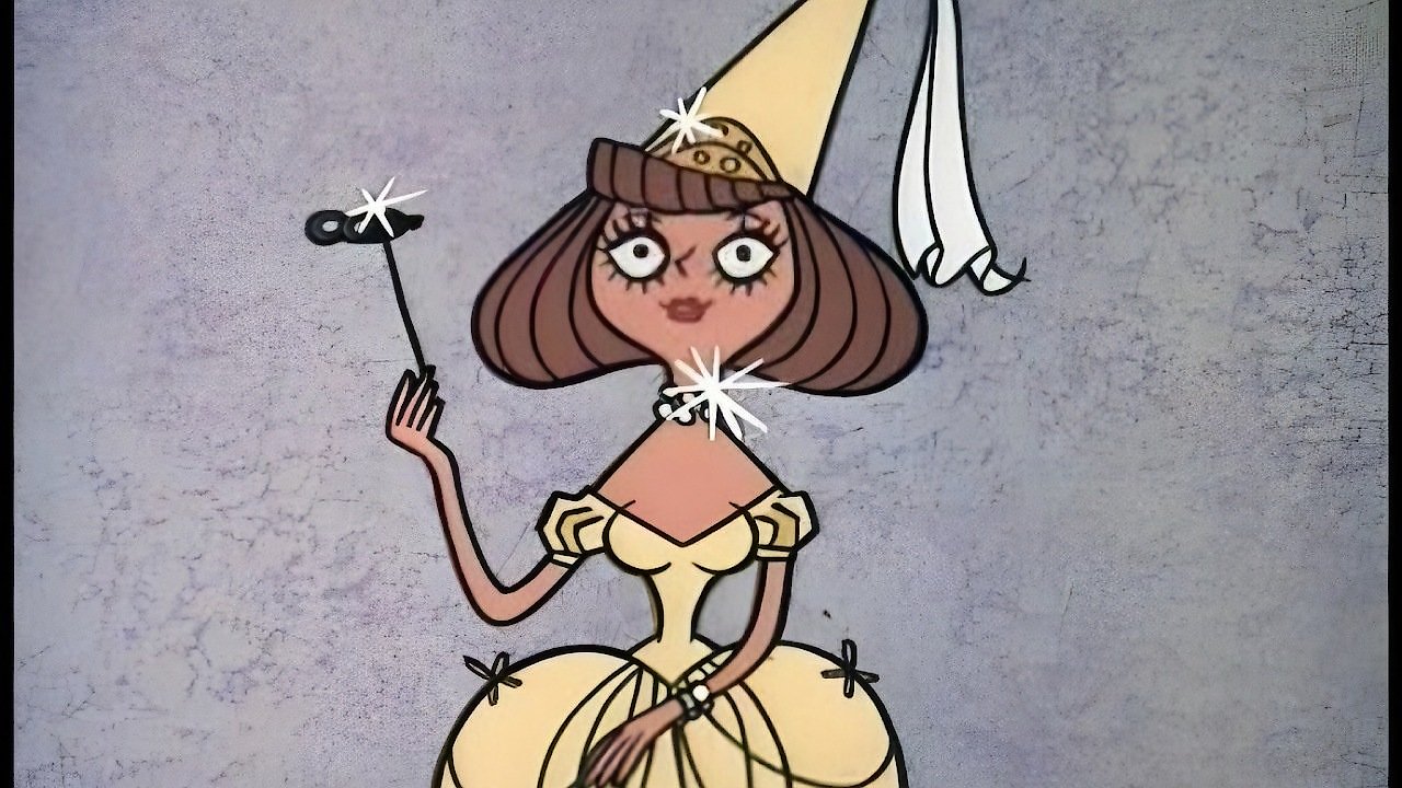 Fractured Fairy Tales
